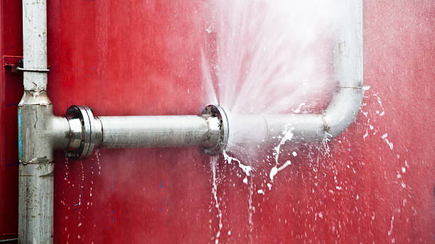 Trusted Thousand Palms, CA Water damage restoration Experts