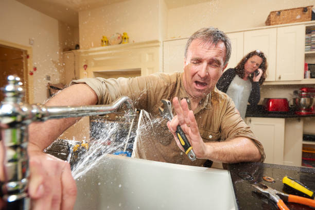 Best Ceiling water damage repair  in Thousand Palms, CA